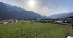 APPARTAMENTO CON VERDE DI PROPRIETA’