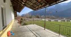 APPARTAMENTO CON VERDE DI PROPRIETA’