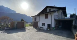 APPARTAMENTO CON VERDE DI PROPRIETA’