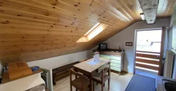 VILLINO NEL CUORE DEL LAGORAI