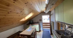 VILLINO NEL CUORE DEL LAGORAI