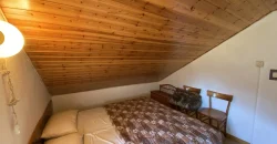 VILLINO NEL CUORE DEL LAGORAI