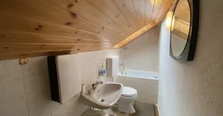 VILLINO NEL CUORE DEL LAGORAI