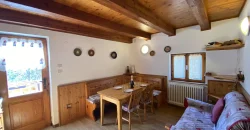 VILLINO NEL CUORE DEL LAGORAI