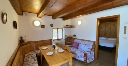 VILLINO NEL CUORE DEL LAGORAI