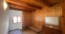 VILLINO NEL CUORE DEL LAGORAI