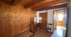 VILLINO NEL CUORE DEL LAGORAI