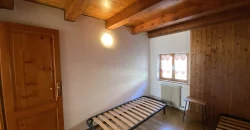 VILLINO NEL CUORE DEL LAGORAI