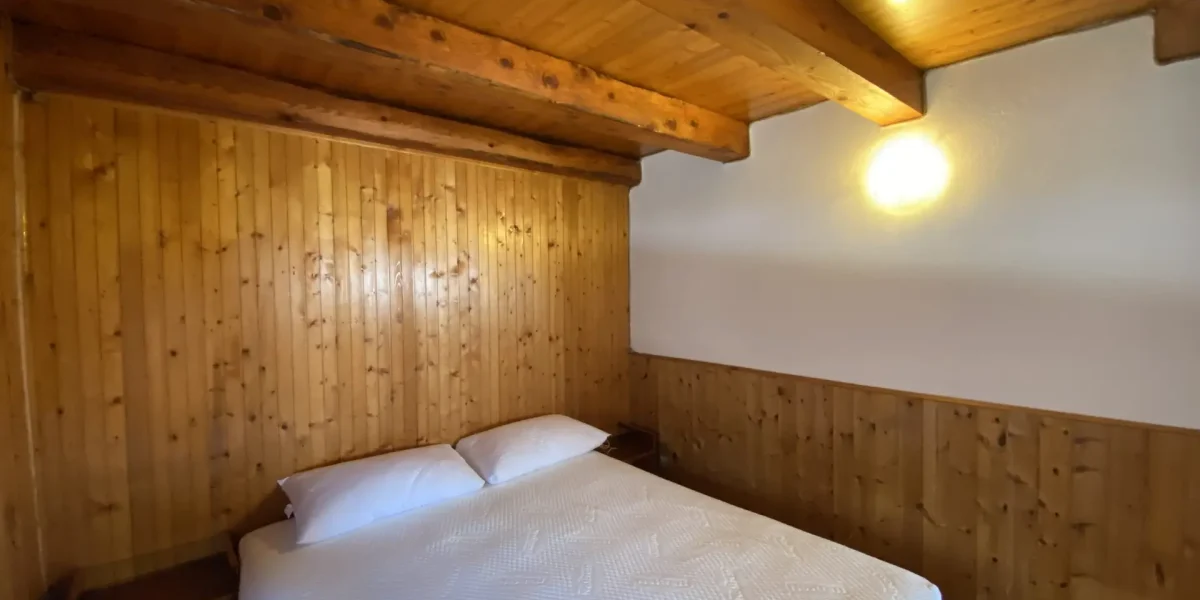 VILLINO NEL CUORE DEL LAGORAI