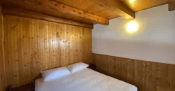 VILLINO NEL CUORE DEL LAGORAI