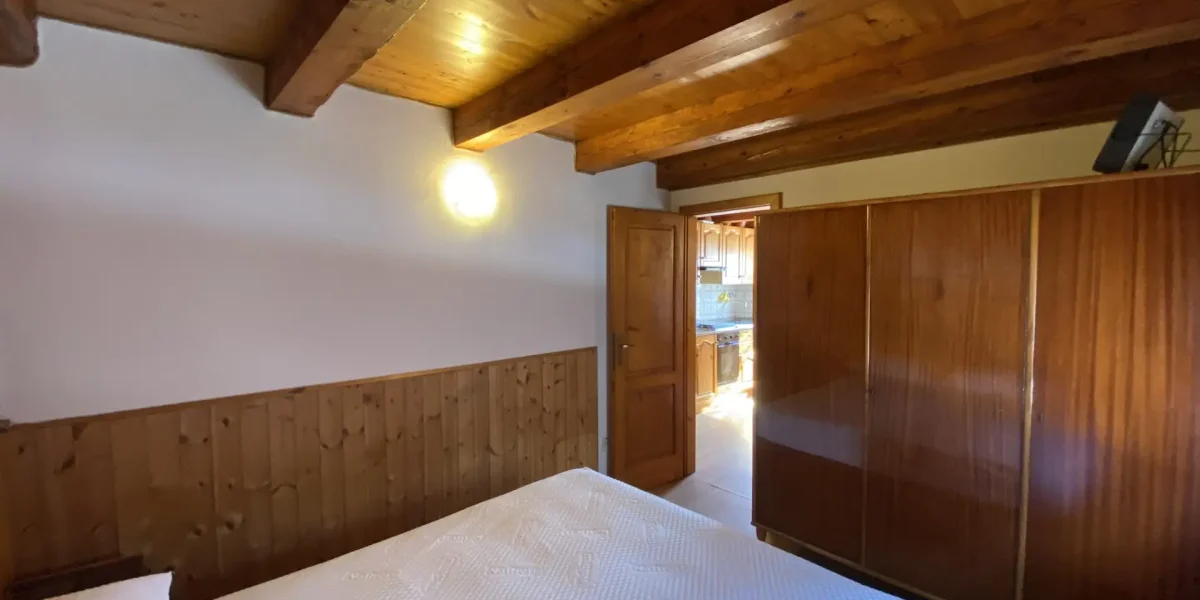 VILLINO NEL CUORE DEL LAGORAI