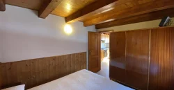 VILLINO NEL CUORE DEL LAGORAI