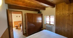 VILLINO NEL CUORE DEL LAGORAI