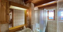 VILLINO NEL CUORE DEL LAGORAI