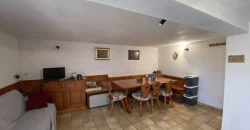 VILLINO NEL CUORE DEL LAGORAI