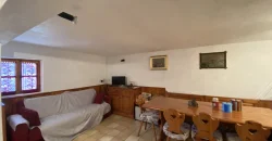 VILLINO NEL CUORE DEL LAGORAI