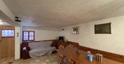 VILLINO NEL CUORE DEL LAGORAI