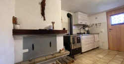 VILLINO NEL CUORE DEL LAGORAI