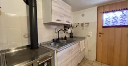 VILLINO NEL CUORE DEL LAGORAI