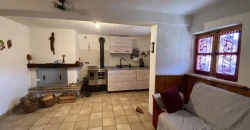 VILLINO NEL CUORE DEL LAGORAI