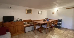 VILLINO NEL CUORE DEL LAGORAI