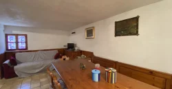 VILLINO NEL CUORE DEL LAGORAI