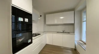 SPAZIOSO APPARTAMENTO NEL CENTRO STORICO