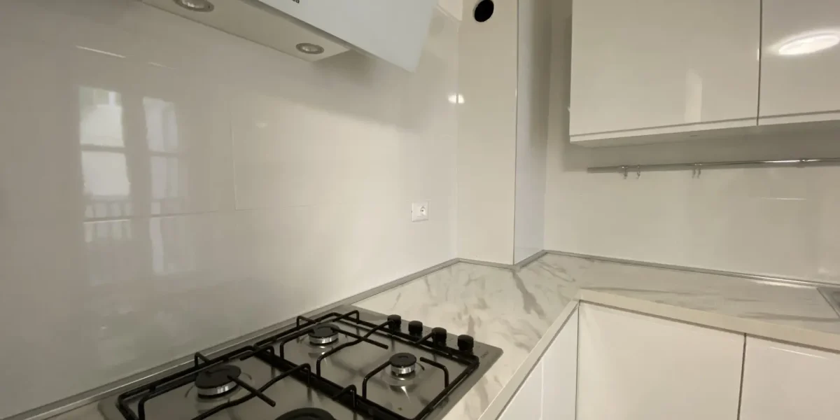 SPAZIOSO APPARTAMENTO NEL CENTRO STORICO