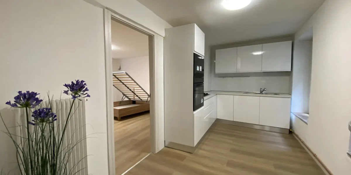 SPAZIOSO APPARTAMENTO NEL CENTRO STORICO