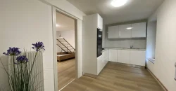 SPAZIOSO APPARTAMENTO NEL CENTRO STORICO