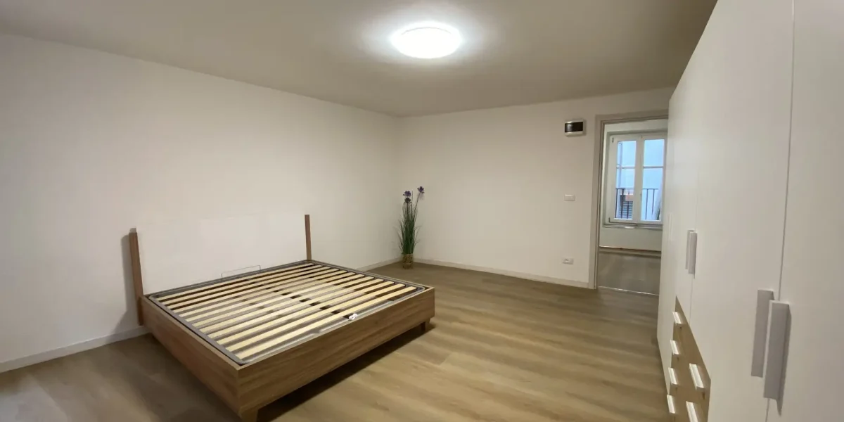 SPAZIOSO APPARTAMENTO NEL CENTRO STORICO