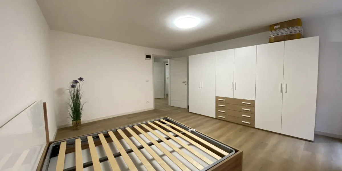 SPAZIOSO APPARTAMENTO NEL CENTRO STORICO