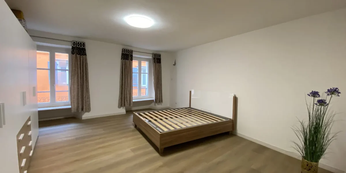 SPAZIOSO APPARTAMENTO NEL CENTRO STORICO