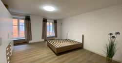 SPAZIOSO APPARTAMENTO NEL CENTRO STORICO