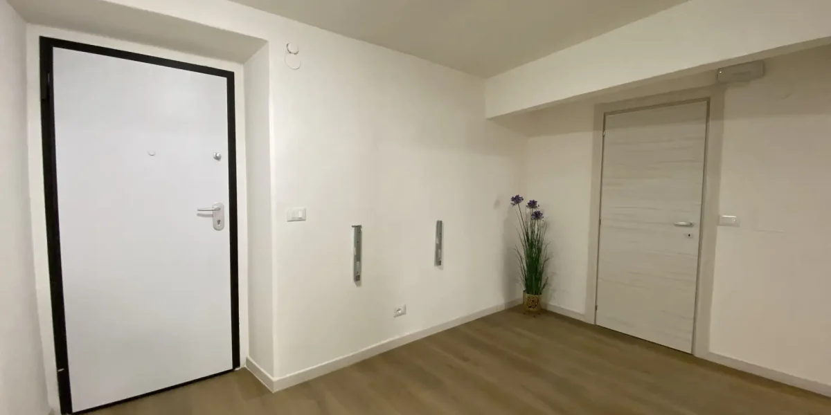 SPAZIOSO APPARTAMENTO NEL CENTRO STORICO