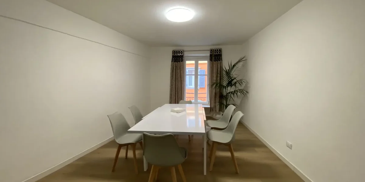 SPAZIOSO APPARTAMENTO NEL CENTRO STORICO