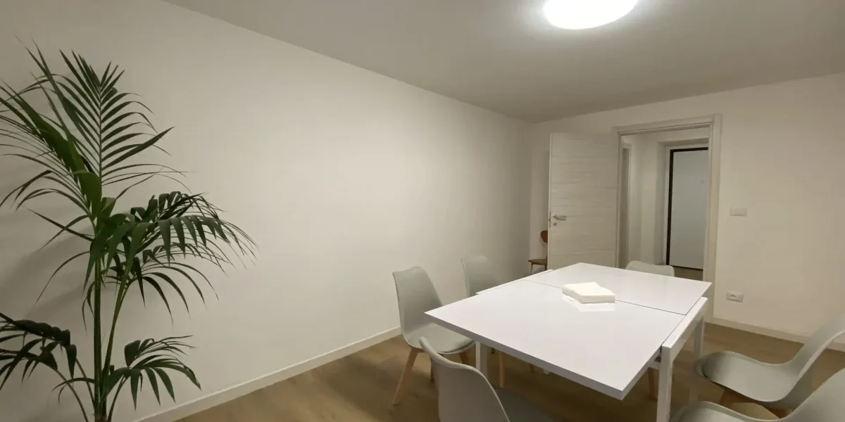 SPAZIOSO APPARTAMENTO NEL CENTRO STORICO