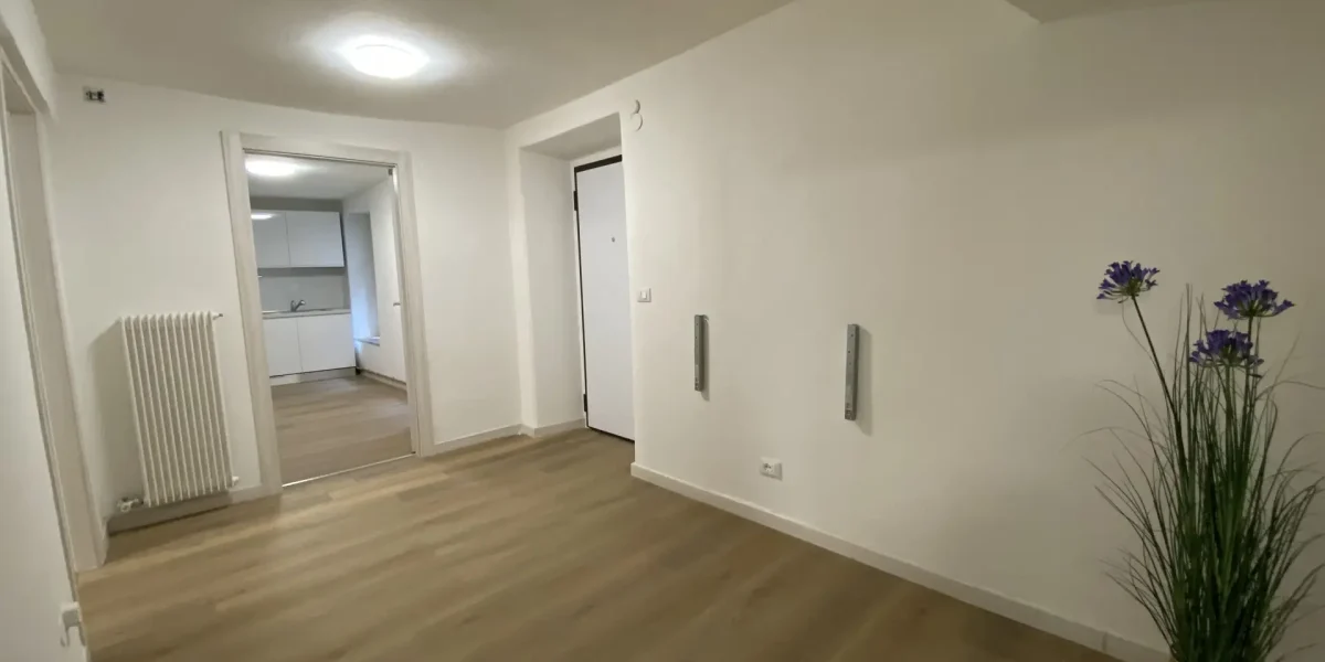 SPAZIOSO APPARTAMENTO NEL CENTRO STORICO