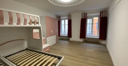 SPAZIOSO APPARTAMENTO NEL CENTRO STORICO