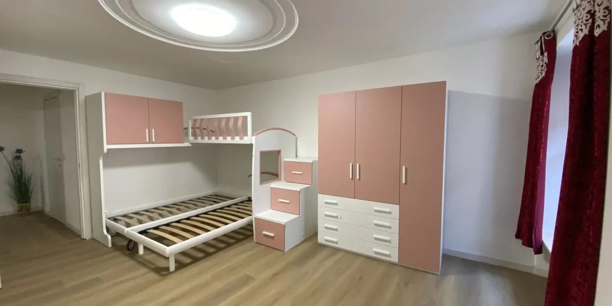 SPAZIOSO APPARTAMENTO NEL CENTRO STORICO