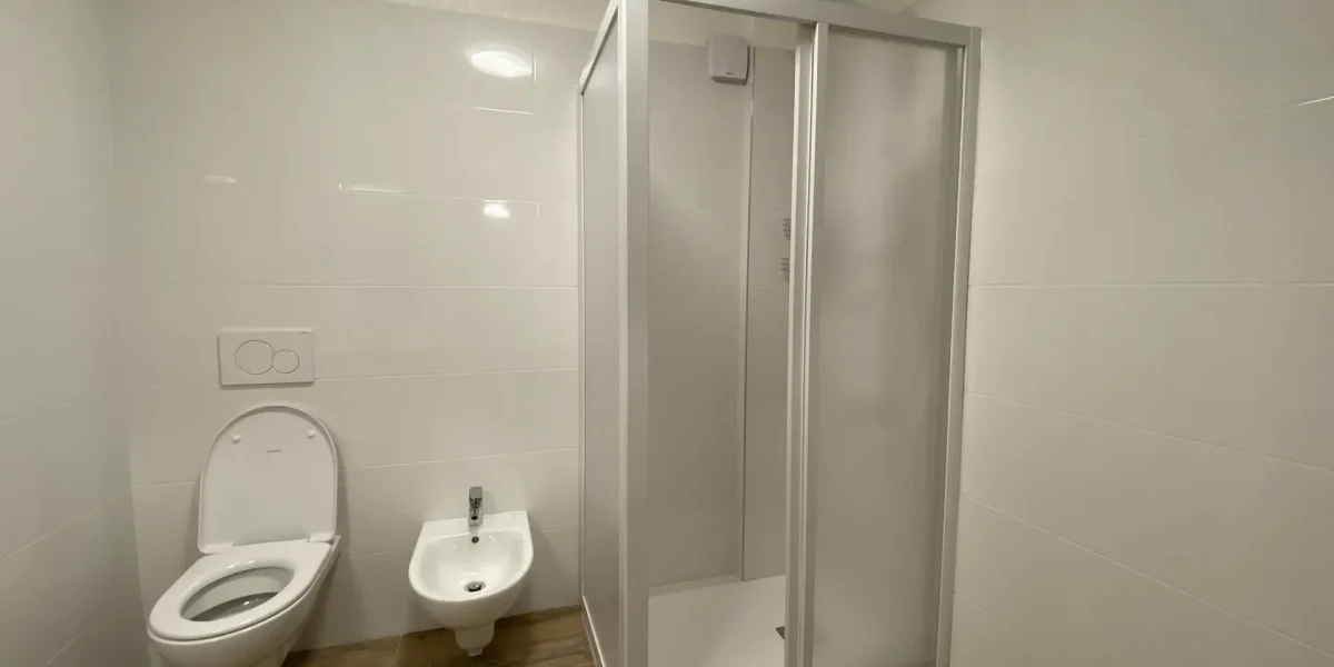 SPAZIOSO APPARTAMENTO NEL CENTRO STORICO