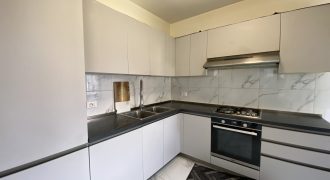 SPAZIOSO APPARTAMENTO TRE STANZE