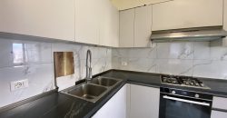 SPAZIOSO APPARTAMENTO TRE STANZE