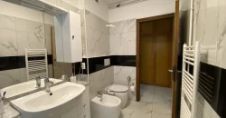 SPAZIOSO APPARTAMENTO TRE STANZE