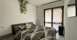 SPAZIOSO APPARTAMENTO TRE STANZE