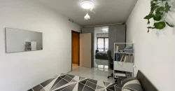 SPAZIOSO APPARTAMENTO TRE STANZE