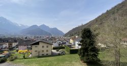 SPAZIOSO APPARTAMENTO TRE STANZE