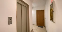 SPAZIOSO APPARTAMENTO TRE STANZE