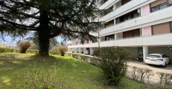 SPAZIOSO APPARTAMENTO TRE STANZE