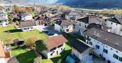CASTELNUOVO (VALSUGANA) – UNA CASA DA IMMAGINARE, CREARE E VIVERE